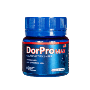 7 Frascos DorPro Max