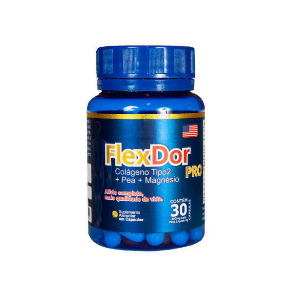 FlexDor Pro